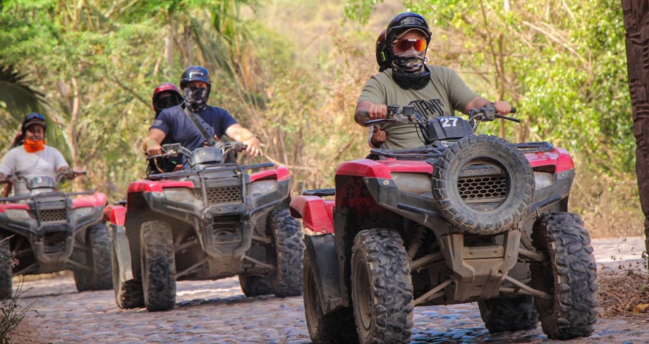 atv tour