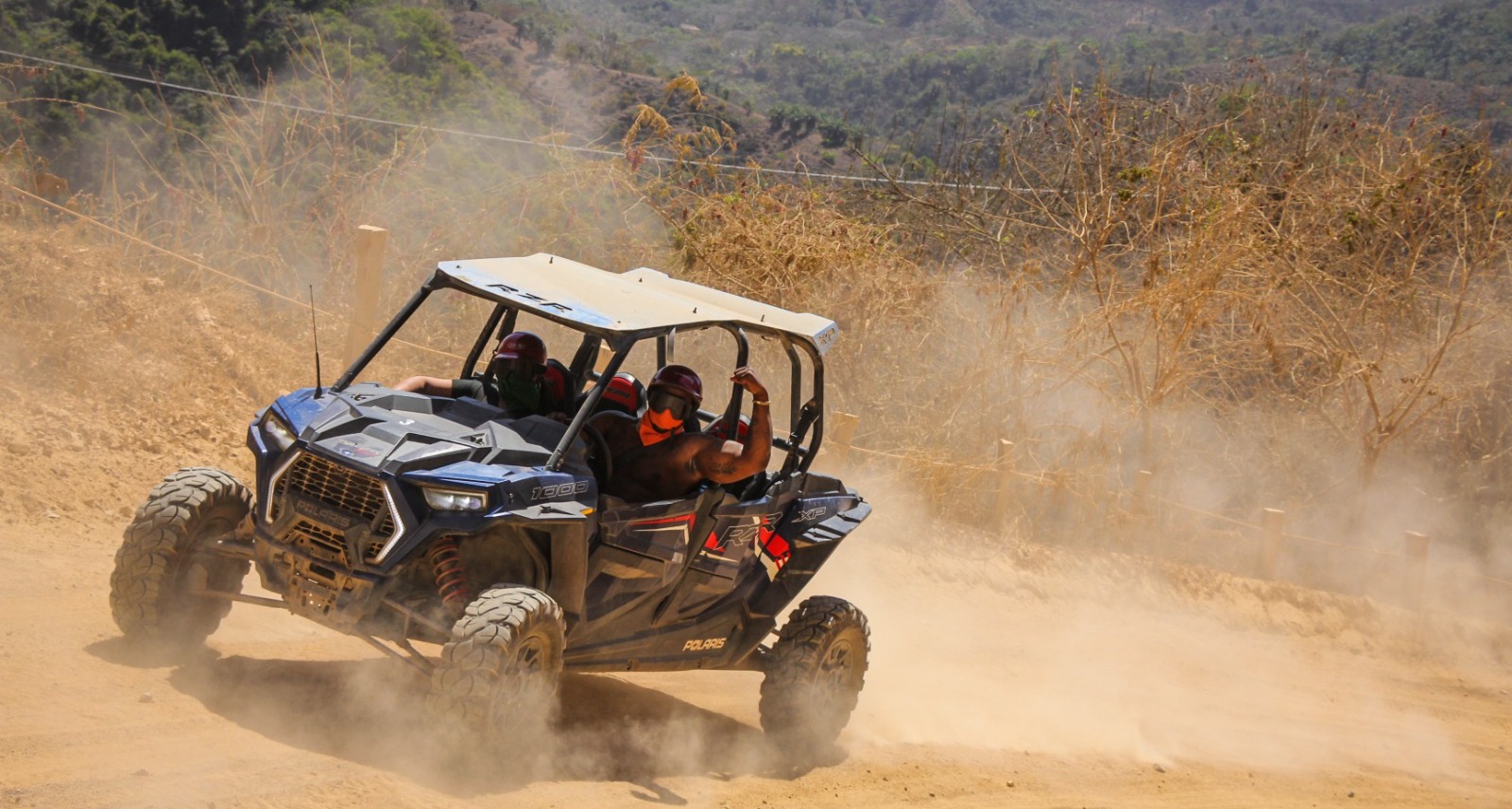rzr canopy