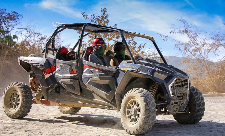 rzr tour 2