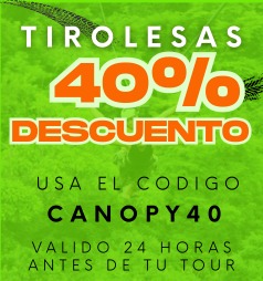 canopy español